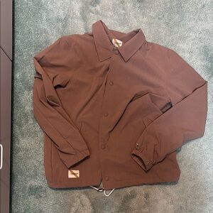 Tracksmith Coach’s Jacket